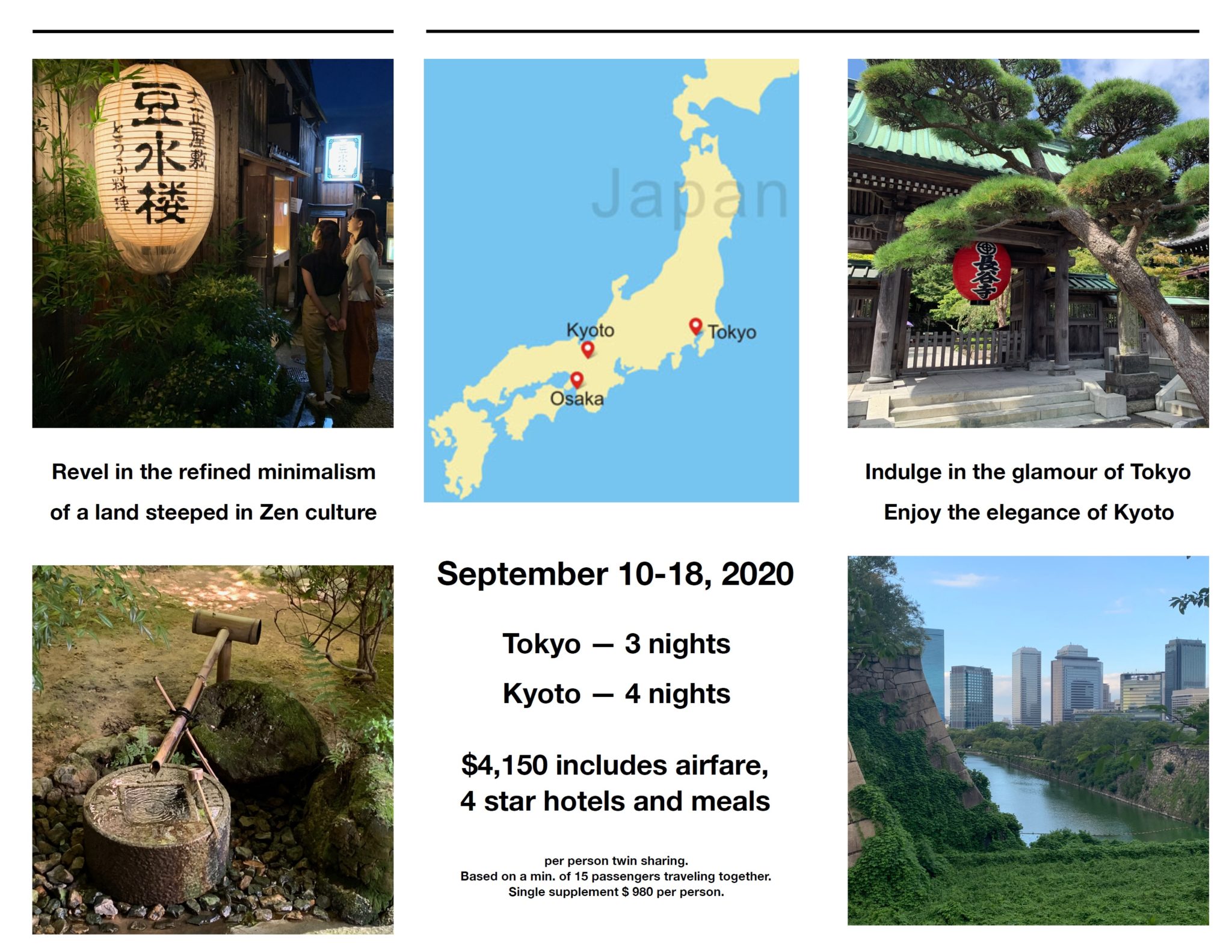 Japan Treasures – Asia Getaway Inc.